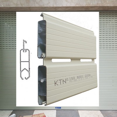 Cửa Cuốn Đức Khe Thoáng