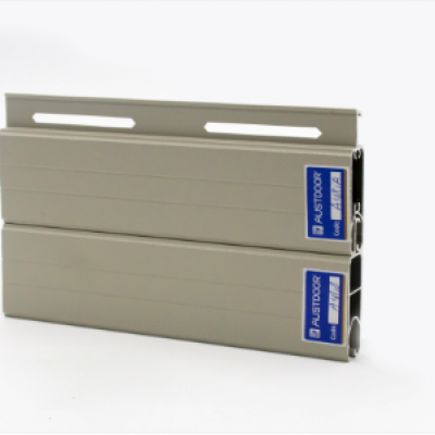 Cửa Cuốn Nan Nhôm Austdoor Aluroll A48i