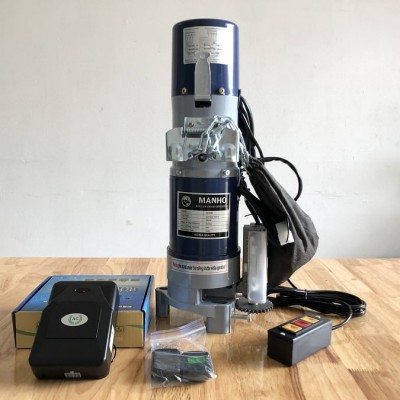 Motor Cửa Cuốn Liên Doanh