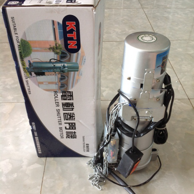 Motor Cửa Cuốn KTN Đài Loan