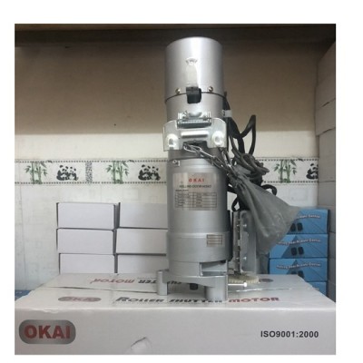 Motor Cửa Cuốn OKAI Đài Loan