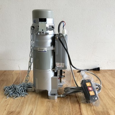 Motor Cửa Cuốn YH Đài Loan