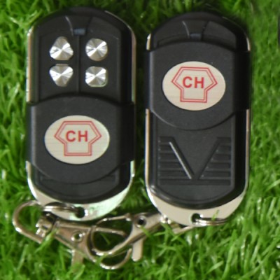 Remote Cửa Cuốn CH