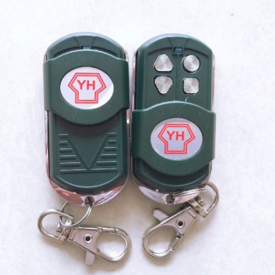 Remote Cửa Cuốn YH